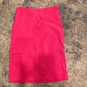 Bandage skirt